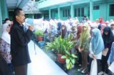 SMA Muhammadiyah 3 Yogyakarta