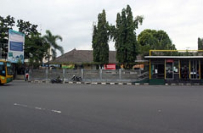 SMP Negeri 5 Yogyakarta