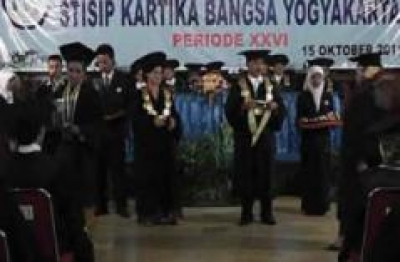 STISIP Kartika Bangsa
