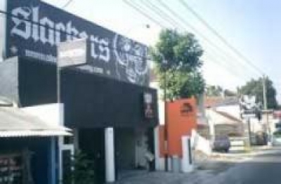 Slackers Company Distro Yogyakarta
