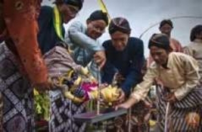 Sugengan Pusaka