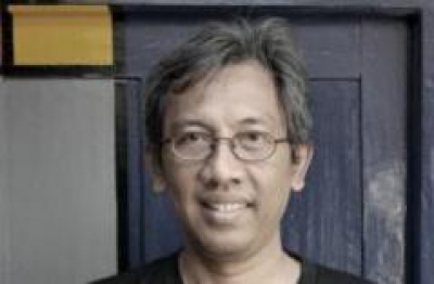 Sumbo Tinarbuko