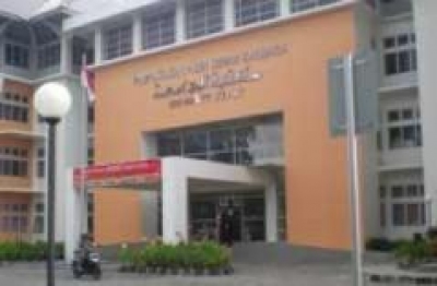 Universitas Islam Negeri Sunan Kalijaga
