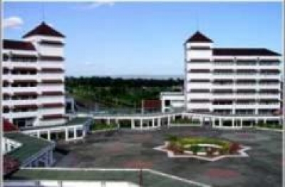 Universitas Muhammadiyah Yogyakarta