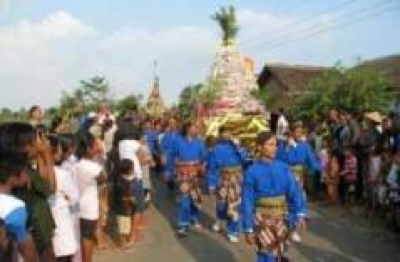 Upacara Tuk Sibedug