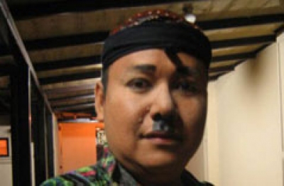 Wisnu Gito Saputro