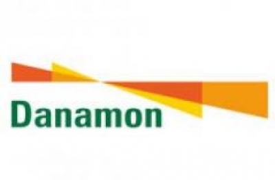 Bank Danamon Indonesia 