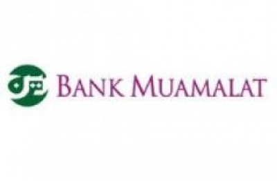 Bank Muamalat Indonesia 