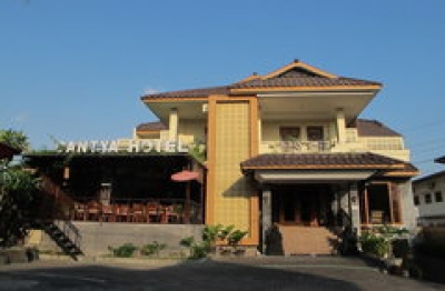 Hotel Cantya 