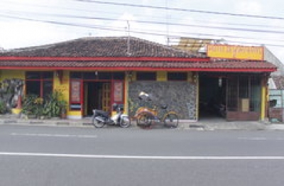Dewi Rahayu II Yogyakarta