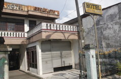 Brawijaya Hotel  Yogyakarta