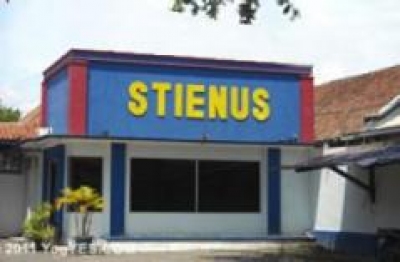 Sekolah Tinggi Ilmu Ekonomi Nusa Megar Kencana (STIENUS)