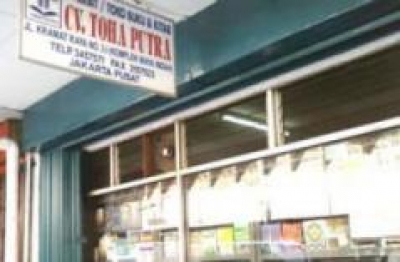 Toko Toha Putra 