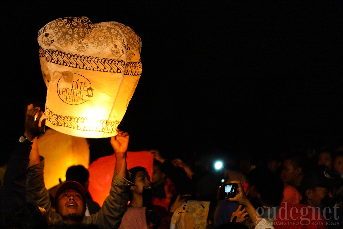 Night Lantern Festival