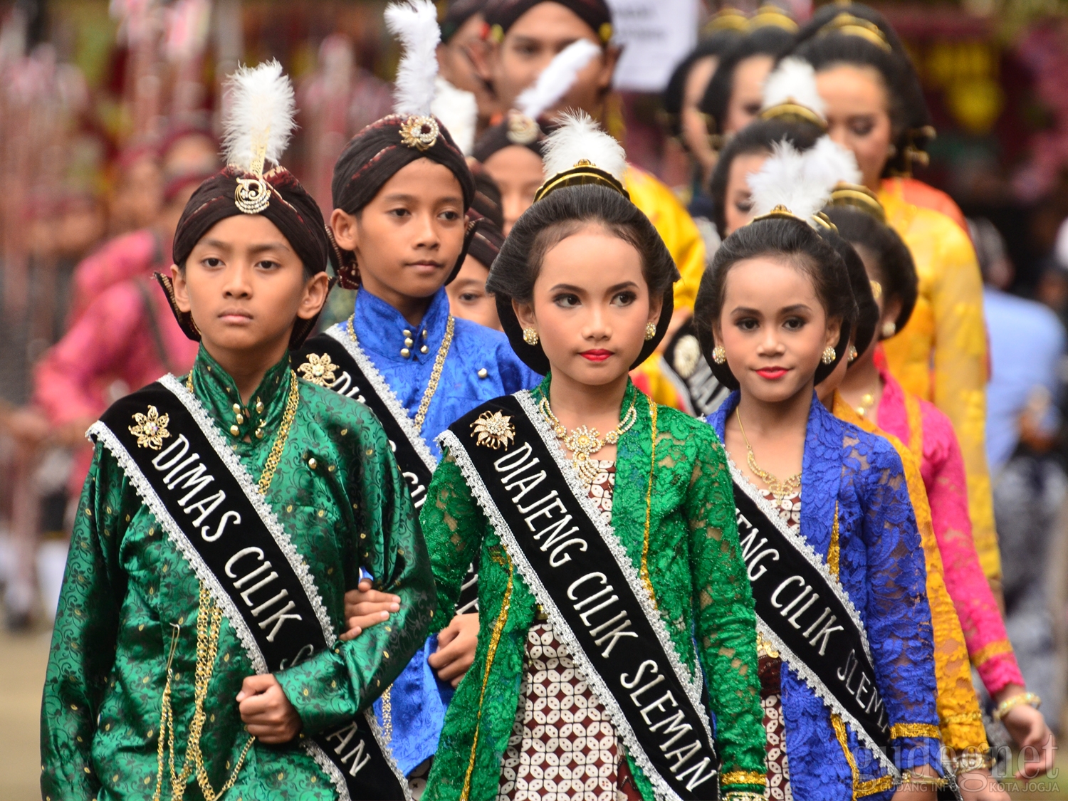 Dimjeng Cilik