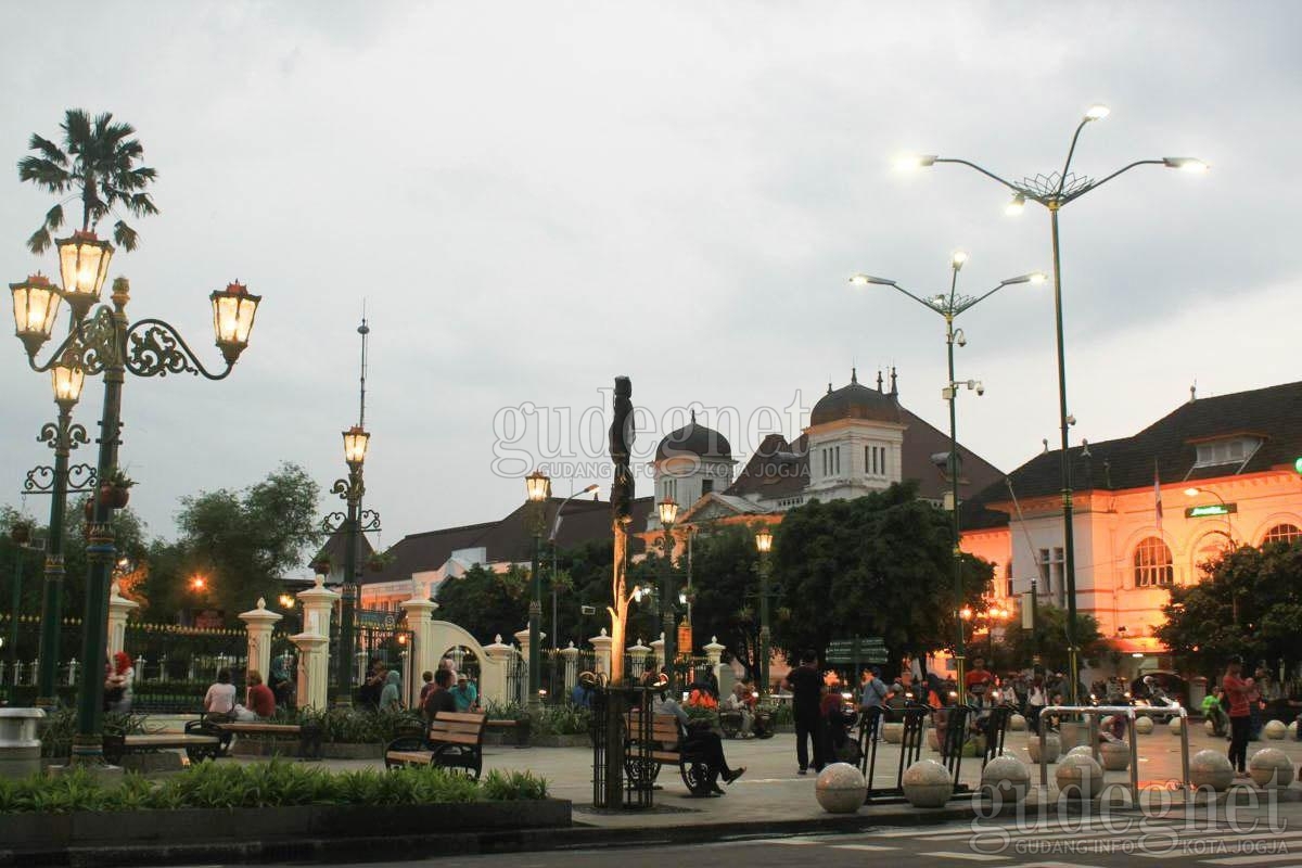 Malioboro