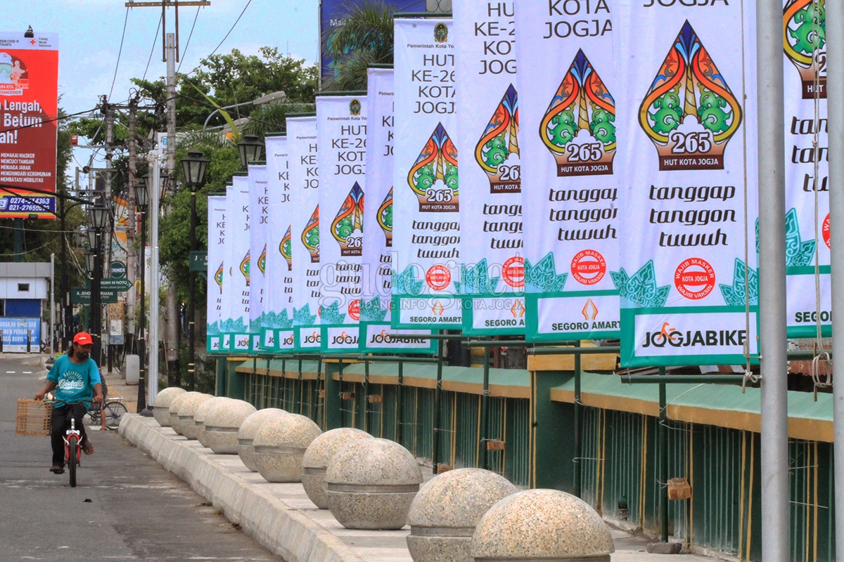 Jembatan Gondolayu