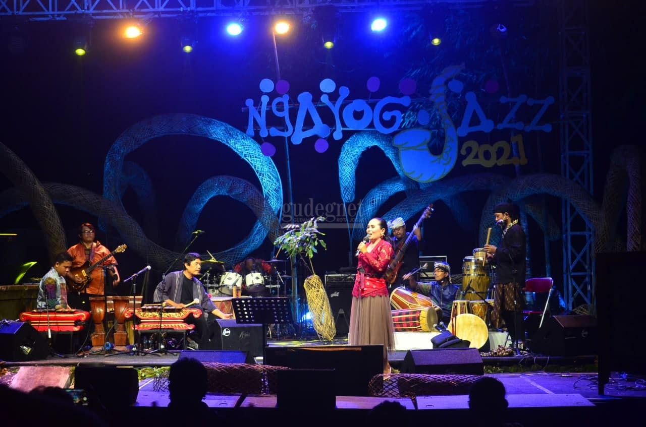 Ngayogjazz 2021