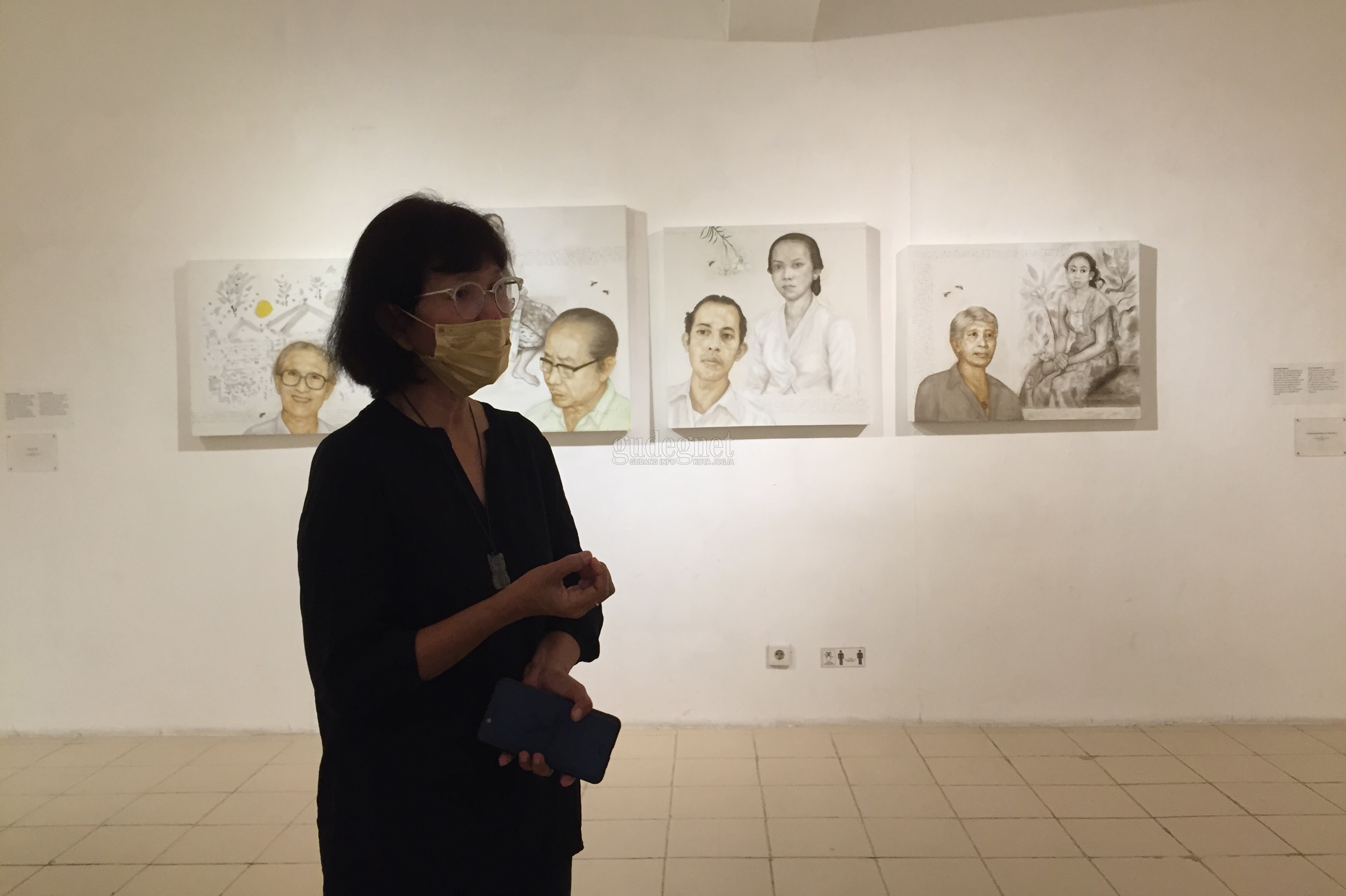 Pameran Maestro Meeting