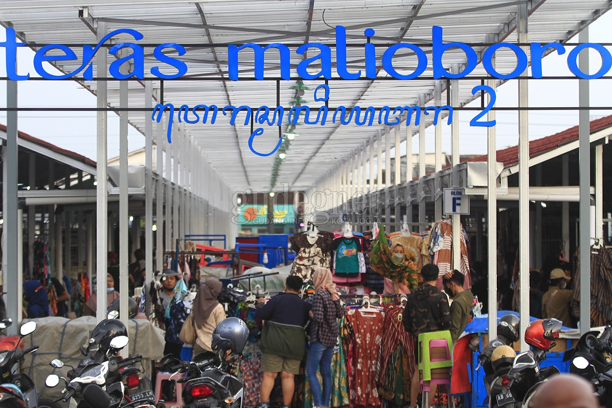 Teras Malioboro 2