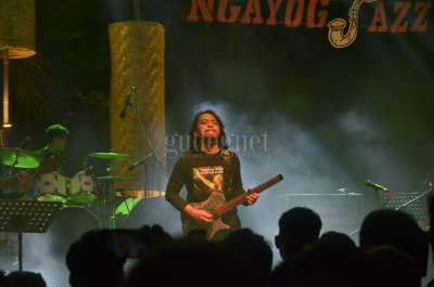 Sang Idola