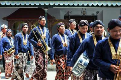 Grup Musikan Mandalasana