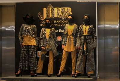 Fashion Show JIBB 2021