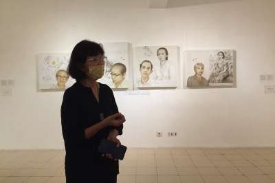 Pameran Maestro Meeting