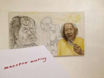 Pameran Maestro Meeting