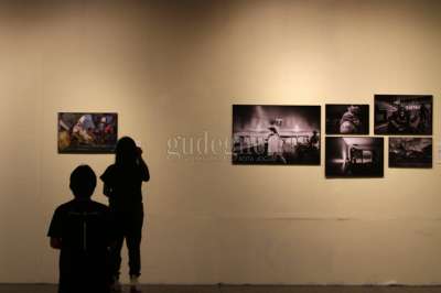 Pameran World Press Photo