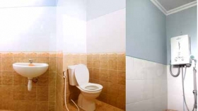 kamar mandi