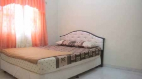 kamar tidur