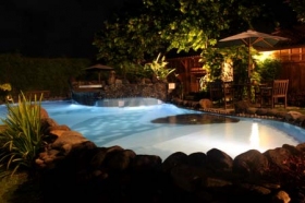 kolam renang