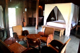 kamar tidur