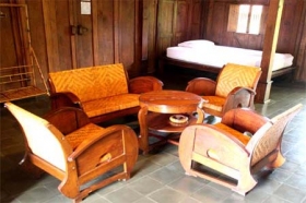 ruang santai