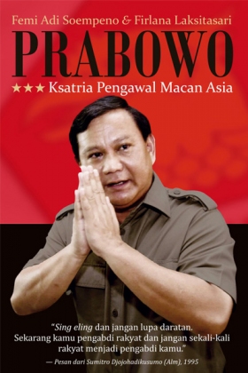 Prabowo