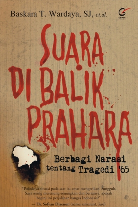 Suara di Balik Prahara