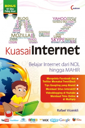 A-Z Kuasai Internet