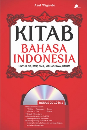 Kitab Bahasa Indonesia