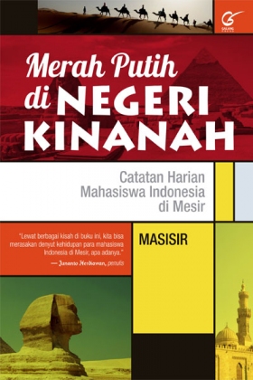 Merah Putih di Negeri Kinanah