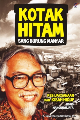 Kotak Hitam Sang Burung Manyar