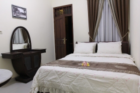 Kampoeng View Room