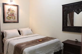 Kresna Wrekudara Room