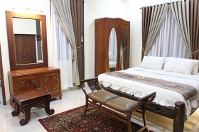 Wirobrajan Room