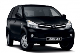 Toyota Avanza