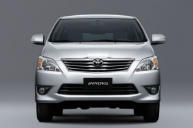 Toyota Innova