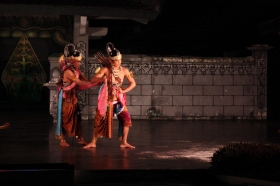 Ramayana Ballet
