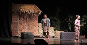taman budaya tiga