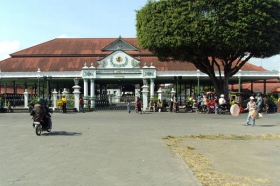 Keraton Yogyakarta