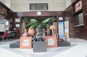 balai besar batik